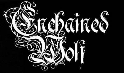 logo Enchained Wolf